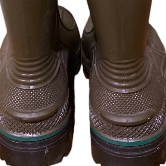 Northerner Max Men's Hi USA Boot - Picture 13 of 16